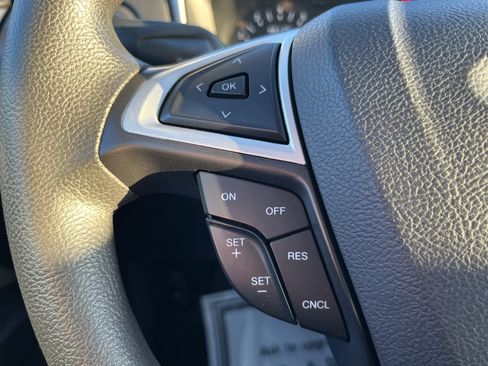 Used 2014 Ford Fusion S image 13