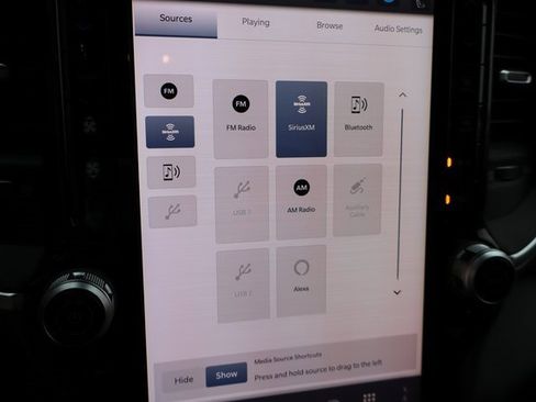 Used 2025 RAM 2500 Big Horn image 24