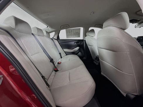 Certified 2025 Honda Accord LX image 32