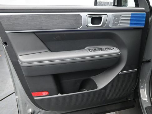 New 2026 Hyundai Santa Fe Limited image 26