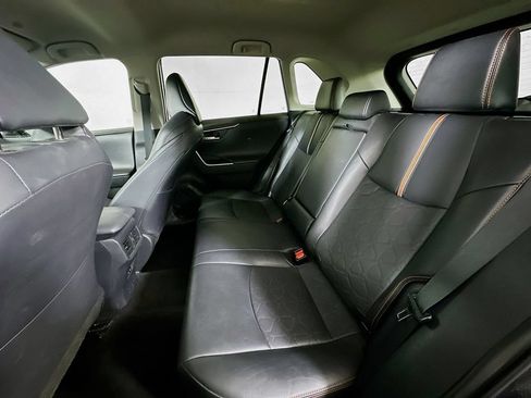 Used 2024 Toyota RAV4 Adventure AWD/4WD image 12