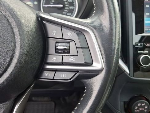 Used 2023 Subaru Forester Premium image 22