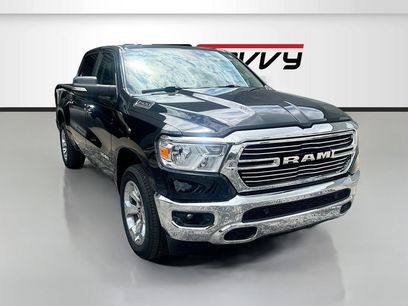 Used 2020 RAM 1500 Big Horn