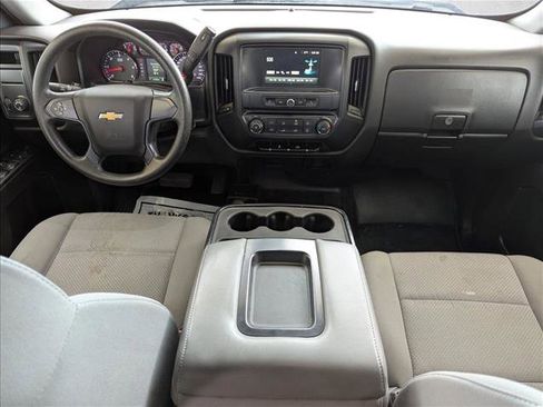 Used 2019 Chevrolet Silverado 1500 W/T w/ WT Convenience Package image 15