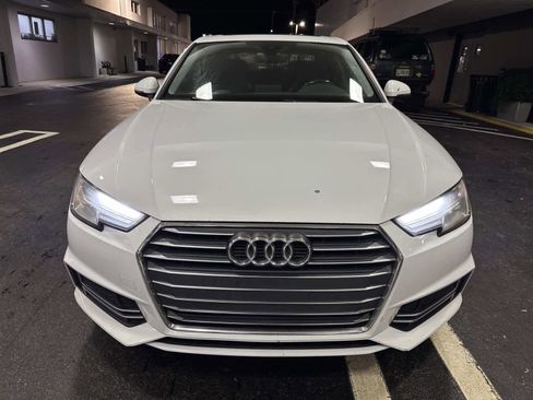 Used 2018 Audi A4 2.0T Ultra Premium image 8