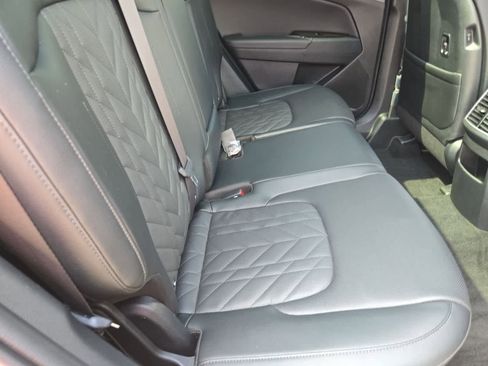 Used 2024 Kia Sportage X-Pro Prestige AWD/4WD image 20