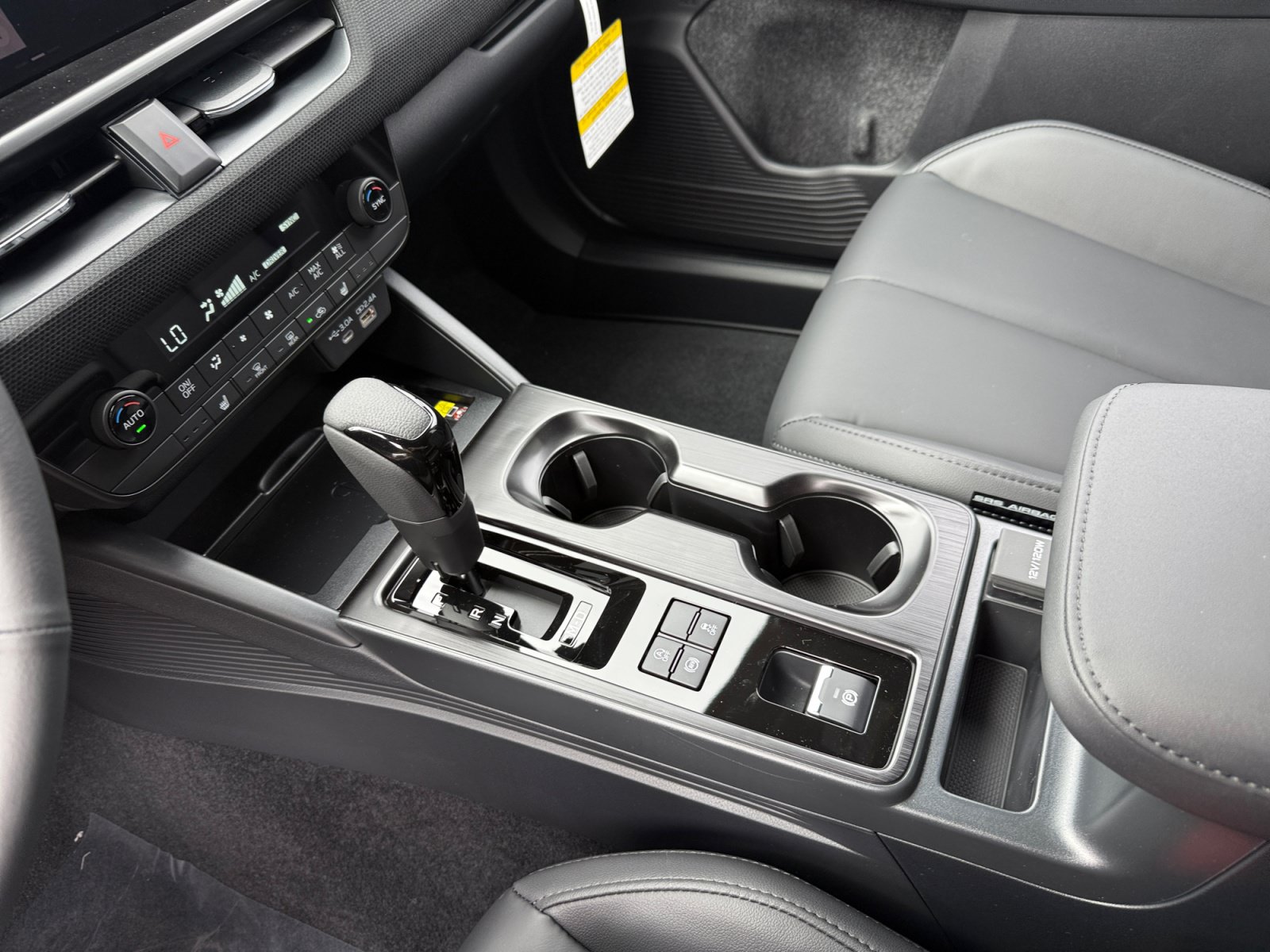 New 2026 Subaru Outback Premium AWD/4WD image 13