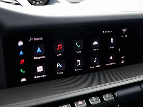 Used 2025 Porsche 911 Carrera S image 43