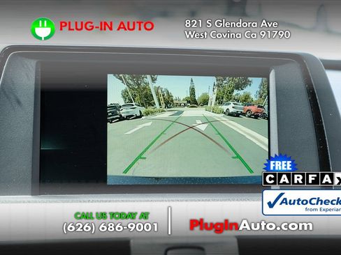Used 2018 BMW 320i Sedan w/ Convenience Package RWD image 33