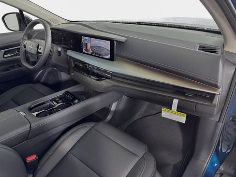 New 2026 Nissan Murano SL image 30