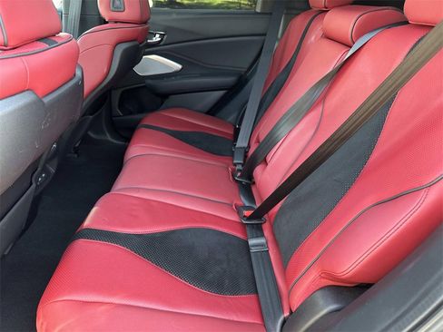 Used 2021 Acura RDX A-Spec image 24