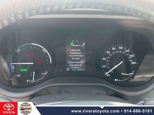 Used 2024 Toyota Sienna XLE w/ XLE Plus Package AWD/4WD image 27