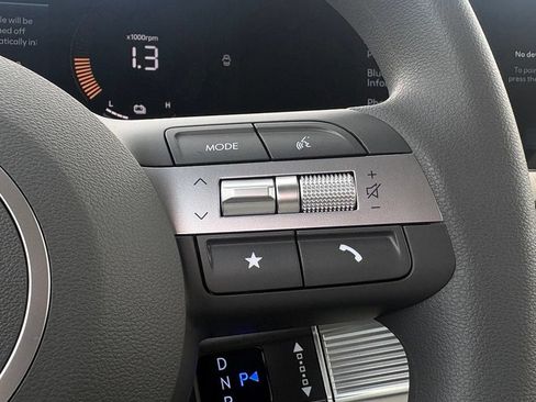 New 2026 Hyundai Sonata Blue FWD image 13