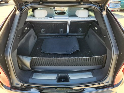 New 2025 Cadillac Lyriq Sport RWD image 12