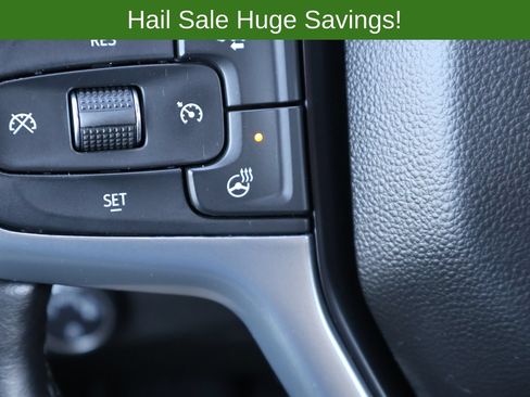 Used 2023 Chevrolet Silverado 1500 LT AWD/4WD image 25