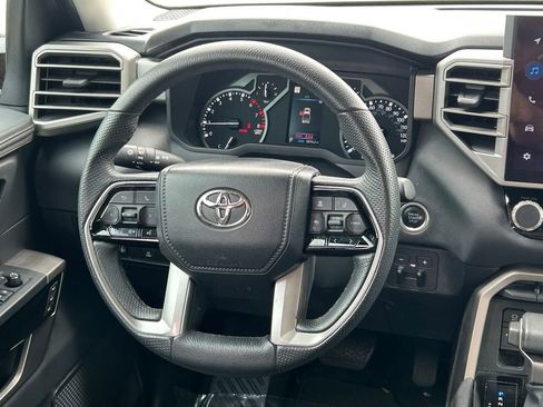 Used 2023 Toyota Tundra Limited w/ Power Package RWD image 41