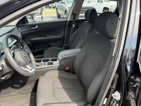 Used 2020 Kia Optima LX FWD image 28