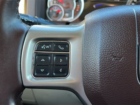 Used 2015 RAM 3500 Laramie w/ Protection Group image 17