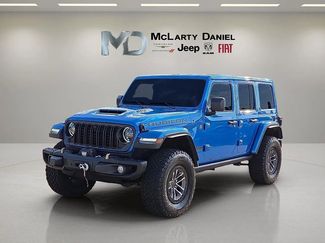 Used 2024 Jeep Wrangler Unlimited Rubicon 392 video 2