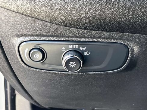 Used 2024 Chevrolet Equinox LT AWD/4WD image 22