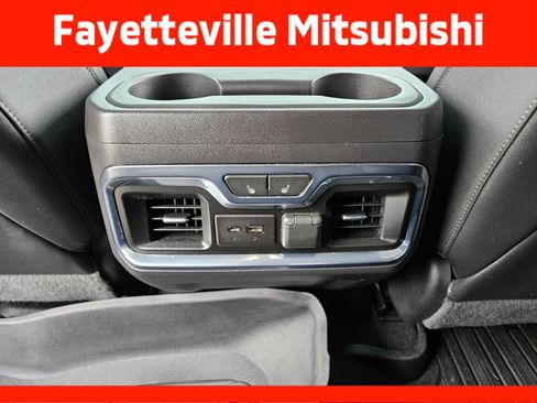 Used 2021 GMC Sierra 1500 SLT AWD/4WD image 11