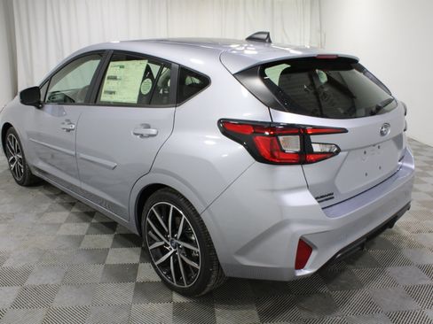 New 2026 Subaru Impreza 2.0i Sport AWD/4WD image 28