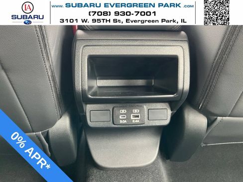 New 2026 Subaru WRX Limited w/ Accessory Package #2 AWD/4WD image 34