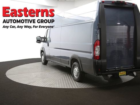 Used 2024 RAM ProMaster 3500 image 62