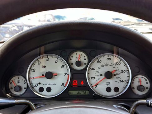 Used 2002 MAZDA MX-5 Miata SE image 21