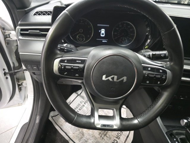 Used 2023 Kia K5 GT-Line w/ GT-Line Premium Package FWD image 16