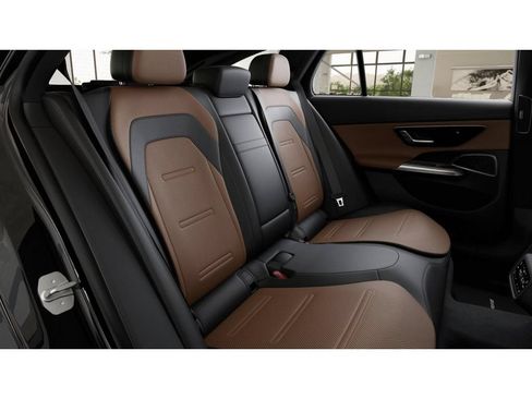 New 2026 Mercedes-Benz E 53 AMG e 4MATIC Wagon image 5