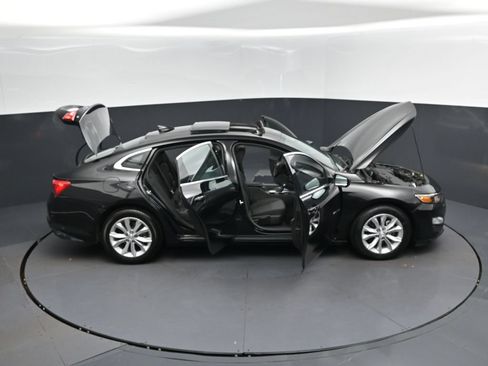 Used 2024 Chevrolet Malibu LT FWD image 50