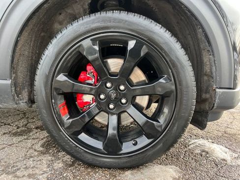 Used 2023 Ford Explorer ST w/ Equipment Group 401A image 13