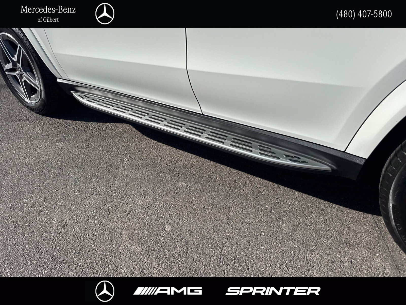 Certified 2026 Mercedes-Benz GLE 450 4MATIC Coupe image 9