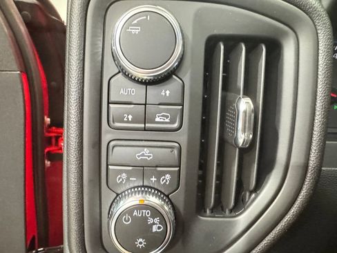 New 2026 GMC Sierra 1500 Pro image 18