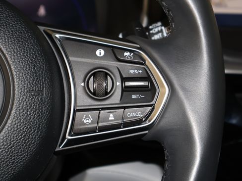 Certified 2024 Acura MDX w/Technology Package image 21