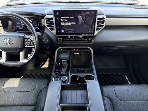 Used 2024 Toyota Tundra Limited image 16