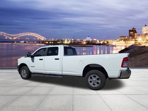 Certified 2024 RAM 2500 Big Horn image 3