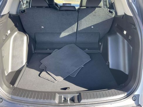 Used 2026 Honda CR-V EX image 43