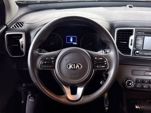 Used 2017 Kia Sportage LX AWD/4WD image 13