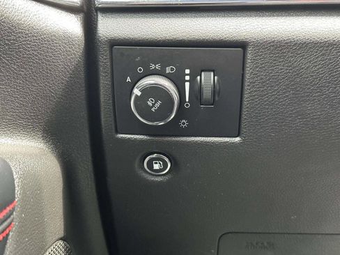 Used 2018 Jeep Grand Cherokee Trailhawk w/ Trailhawk Luxury Group image 32