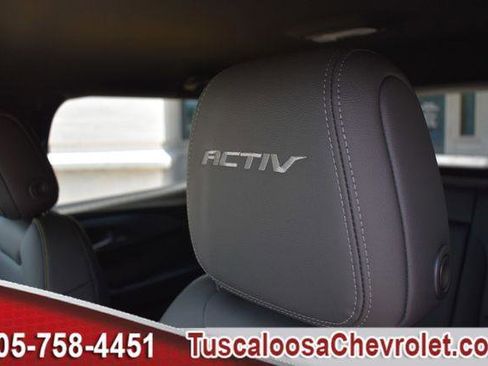 New 2026 Chevrolet TrailBlazer ACTIV w/ Driver Confidence Package image 15