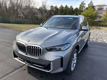 New 2026 BMW X5 xDrive40i