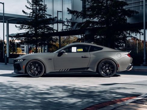 New 2025 Ford Mustang GT Premium w/ GT Performance Package image 9