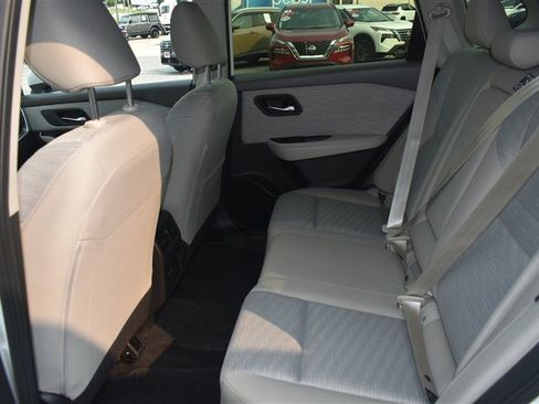 Used 2023 Nissan Rogue SV AWD/4WD image 24