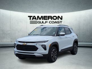 Used 2025 Chevrolet TrailBlazer LT AWD/4WD video 1