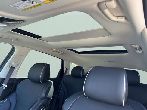New 2026 Genesis GV80 2.5T Advanced AWD/4WD image 26