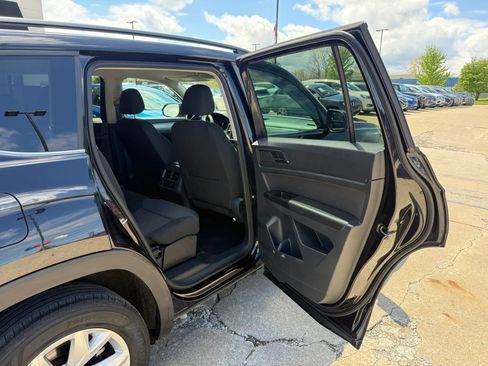 Used 2021 Volkswagen Atlas S AWD/4WD image 22