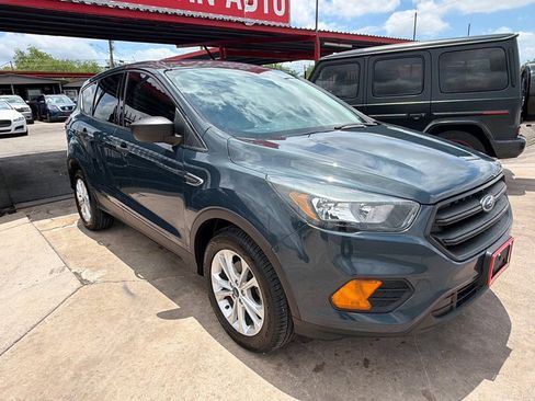 Used 2019 Ford Escape S FWD image 18