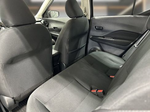 Used 2024 Nissan Kicks S FWD image 12